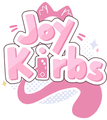 Joy Kirbs!~